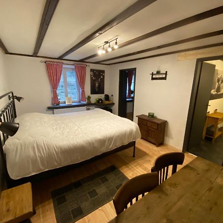 Konsdreffermillen B&B Müllerthal Zewnętrze zdjęcie