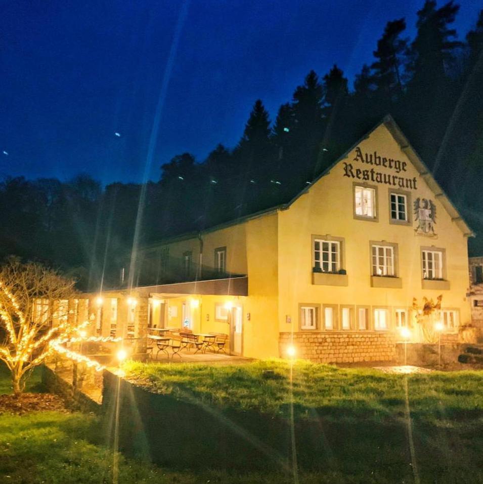 Konsdreffermillen B&B Müllerthal Zewnętrze zdjęcie