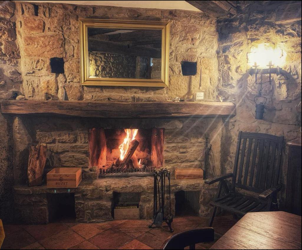 Konsdreffermillen B&B Müllerthal Zewnętrze zdjęcie