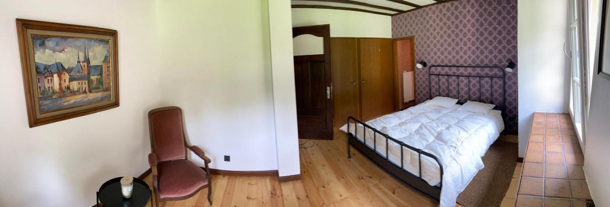 Konsdreffermillen B&B Müllerthal Zewnętrze zdjęcie