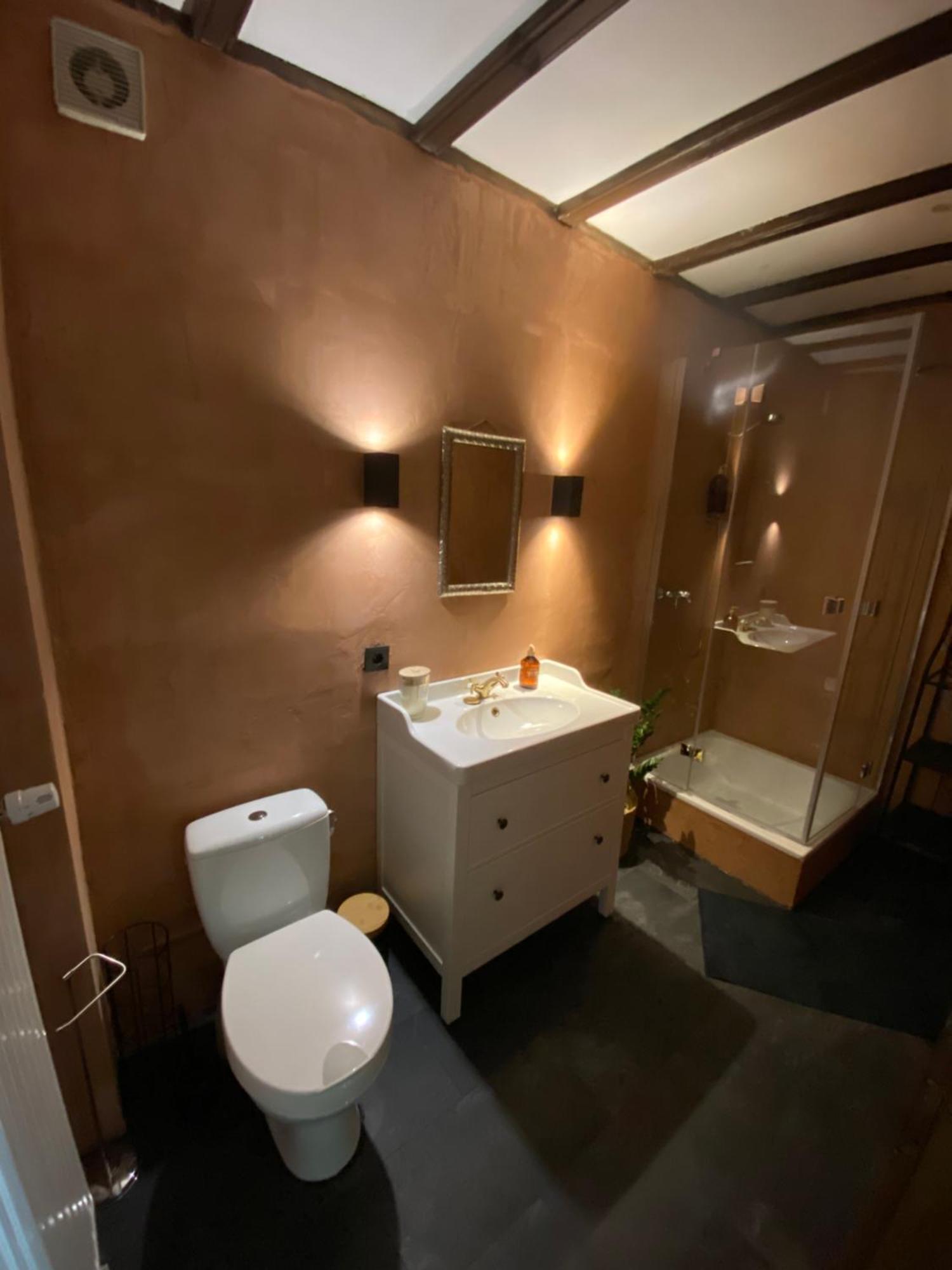 Konsdreffermillen B&B Müllerthal Zewnętrze zdjęcie